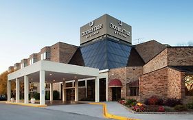 Doubletree By Hilton Hotel Oak Ridge - Knoxville